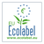 Label ecolabel