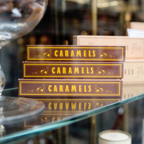 Meert - gaufres et entremets - chronodrive