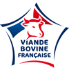 Viande bovine française