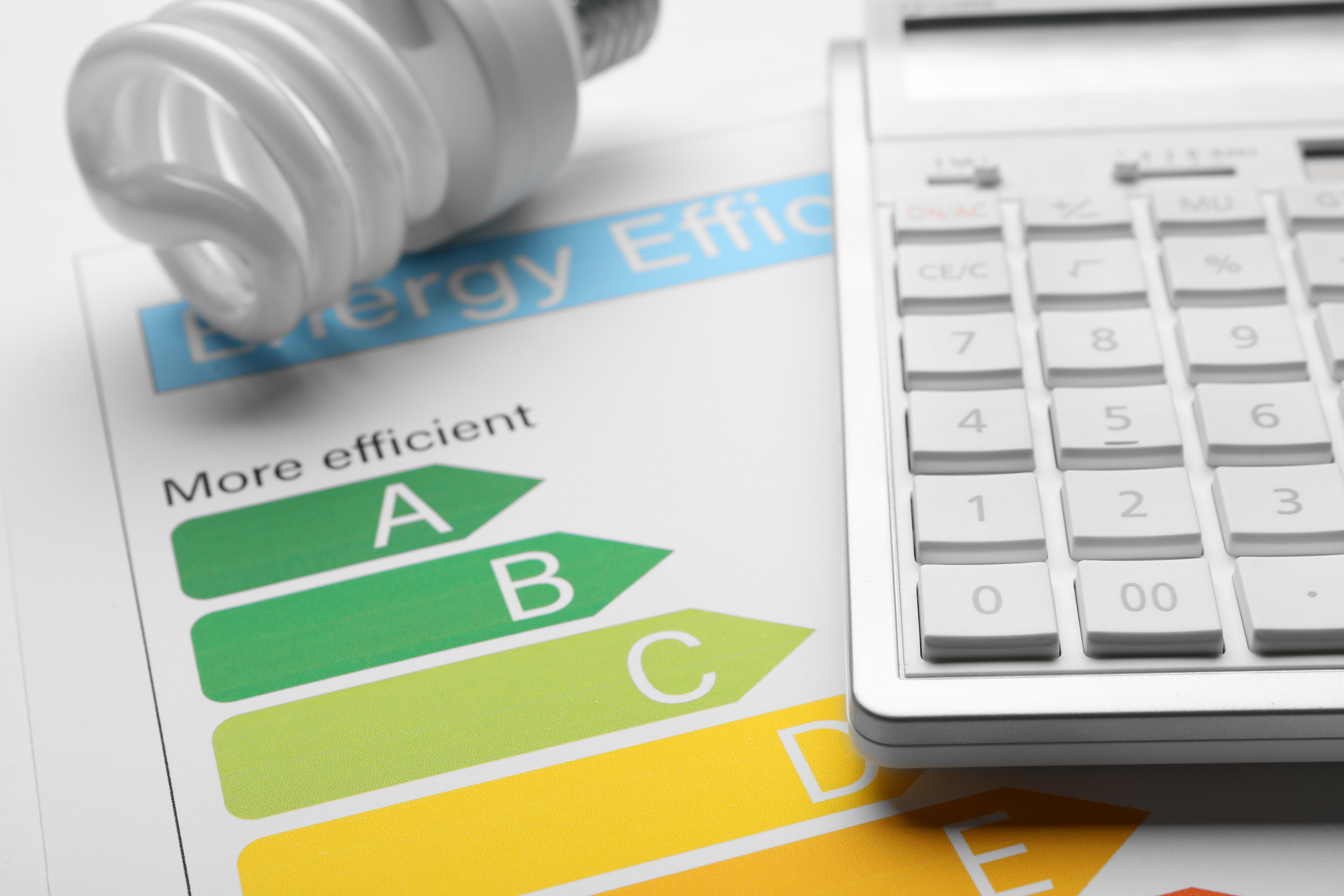 Efficient Living: Rental Property Energy Solutions