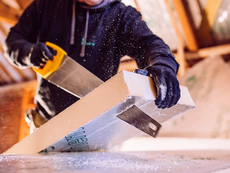 How to start a handyman business in the UK