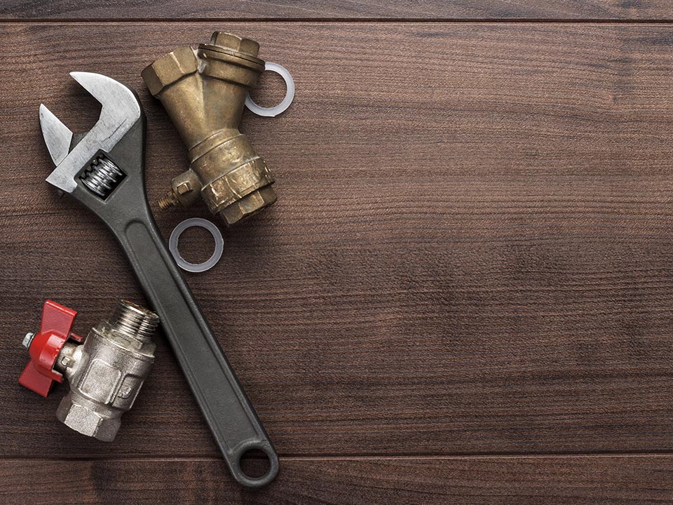 Pipe Dreams Plumbing Crafting Reliable Solutions