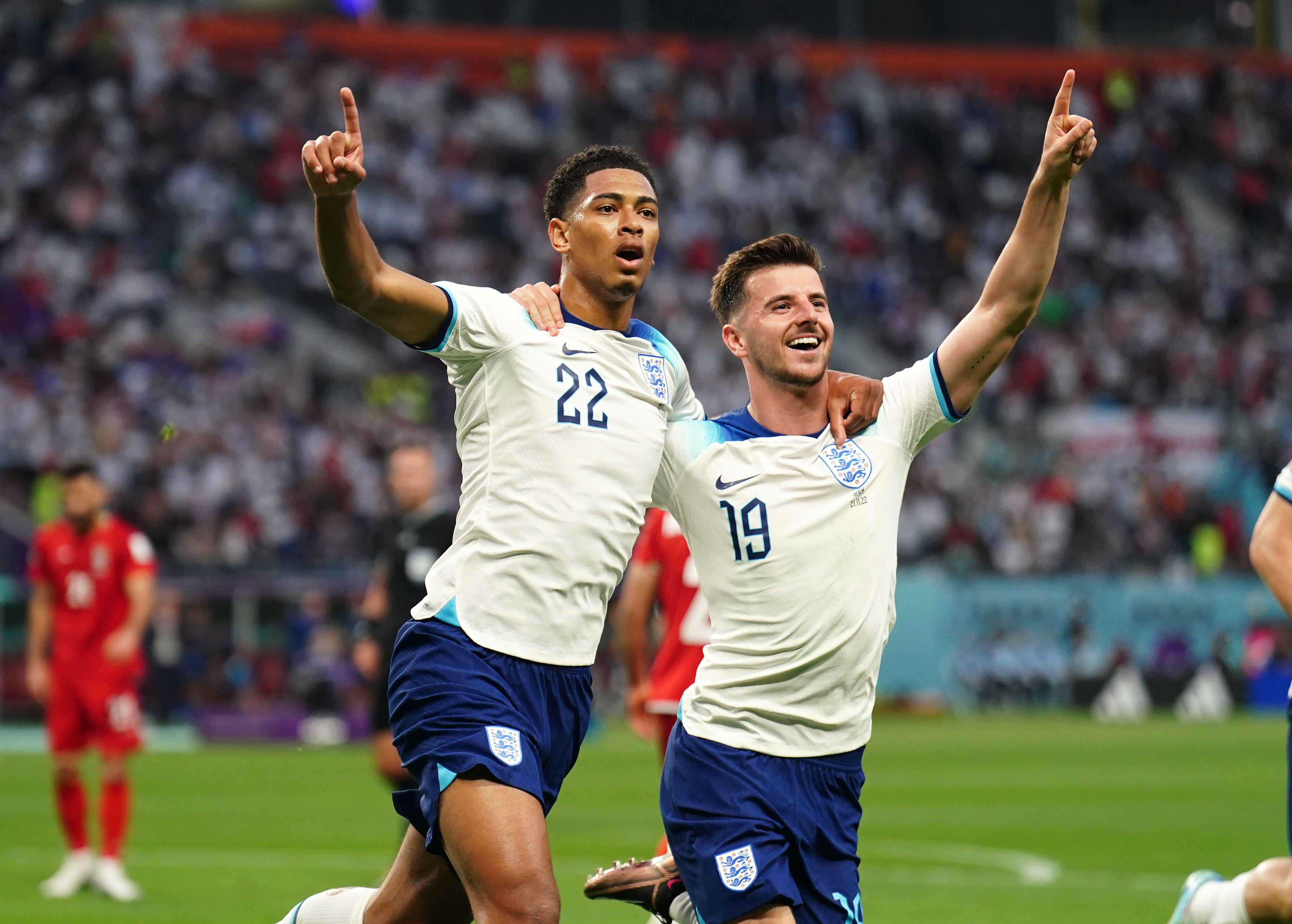 England player ratings vs USA: Three Lions opening-game hero fades