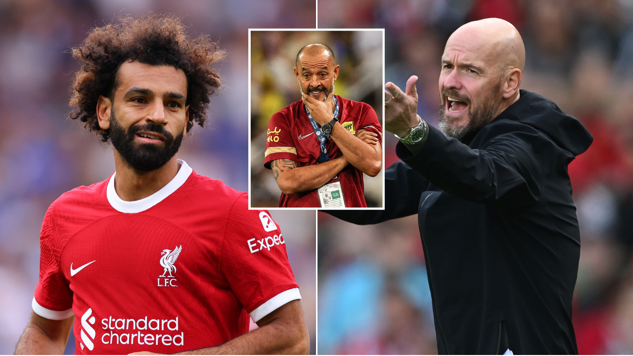 Liverpool transfer news - Mohamed Salah £200m latest, Ryan