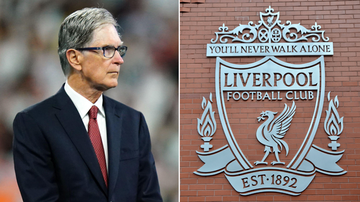 Liverpool owner John W Henry insists he remains fully committed to the club