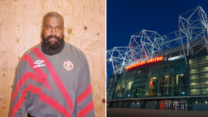 Explained: Why Kanye West is living in Atlanta United's stadium