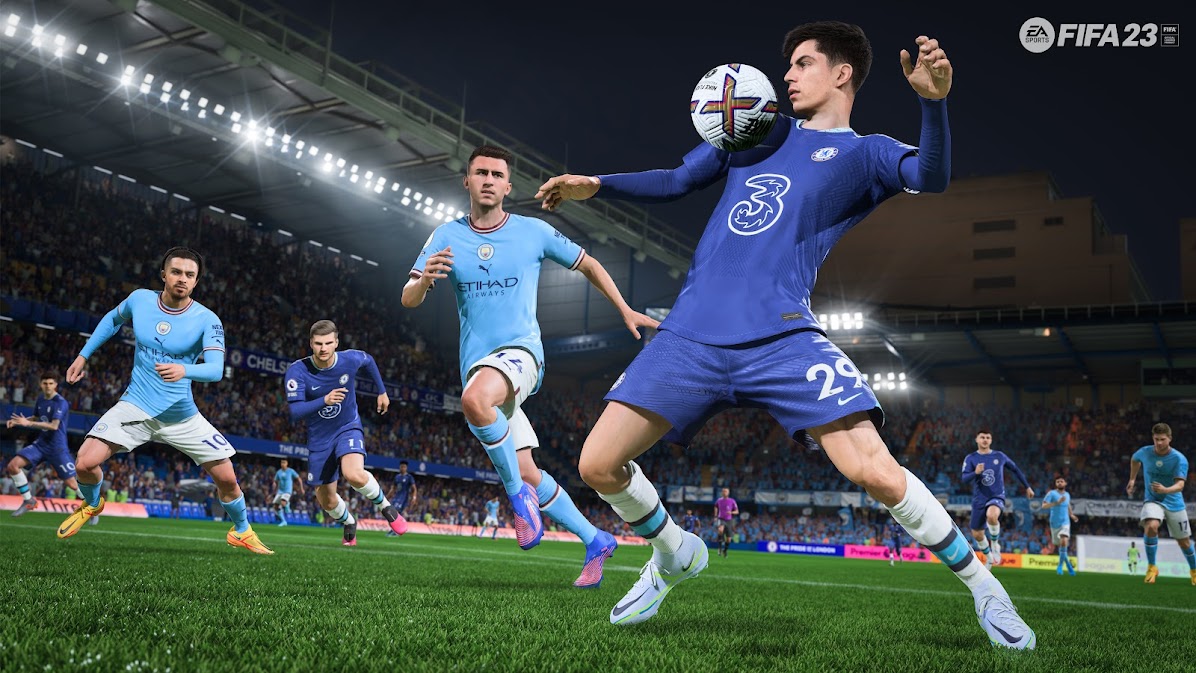 FIFA 23 Reveal Trailer  The World's Game 