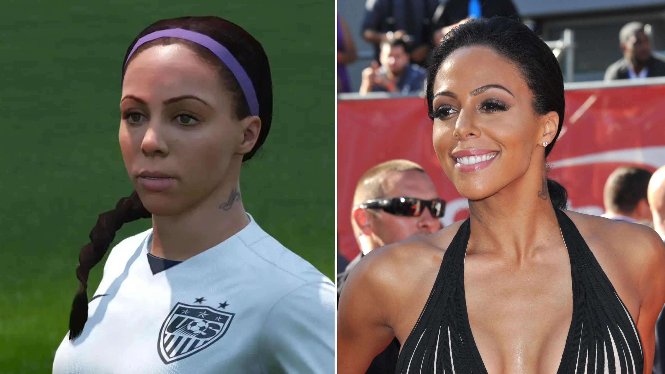 Sydney Leroux