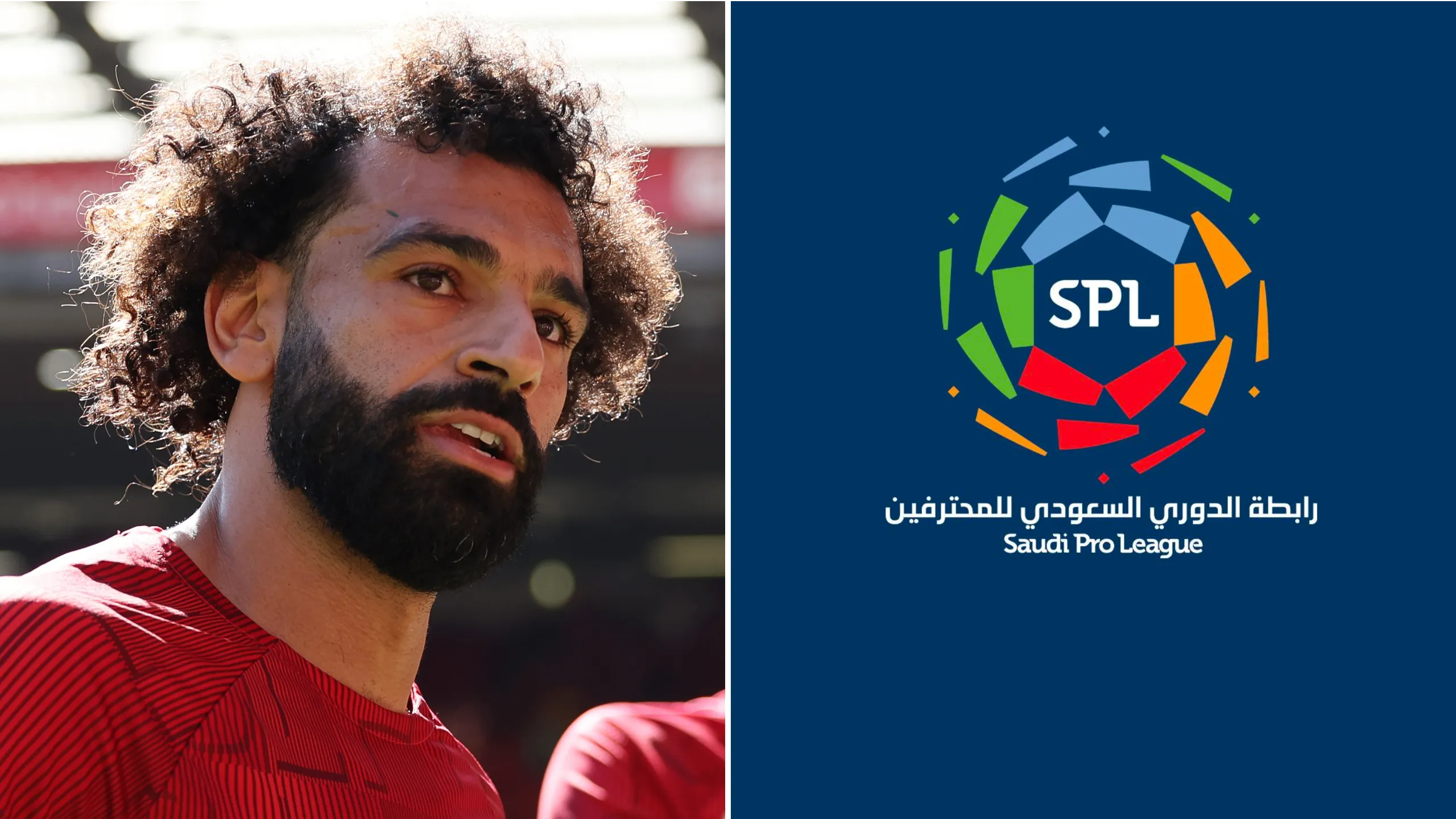 Liverpool given Saudi Pro League warning over Mohamed Salah