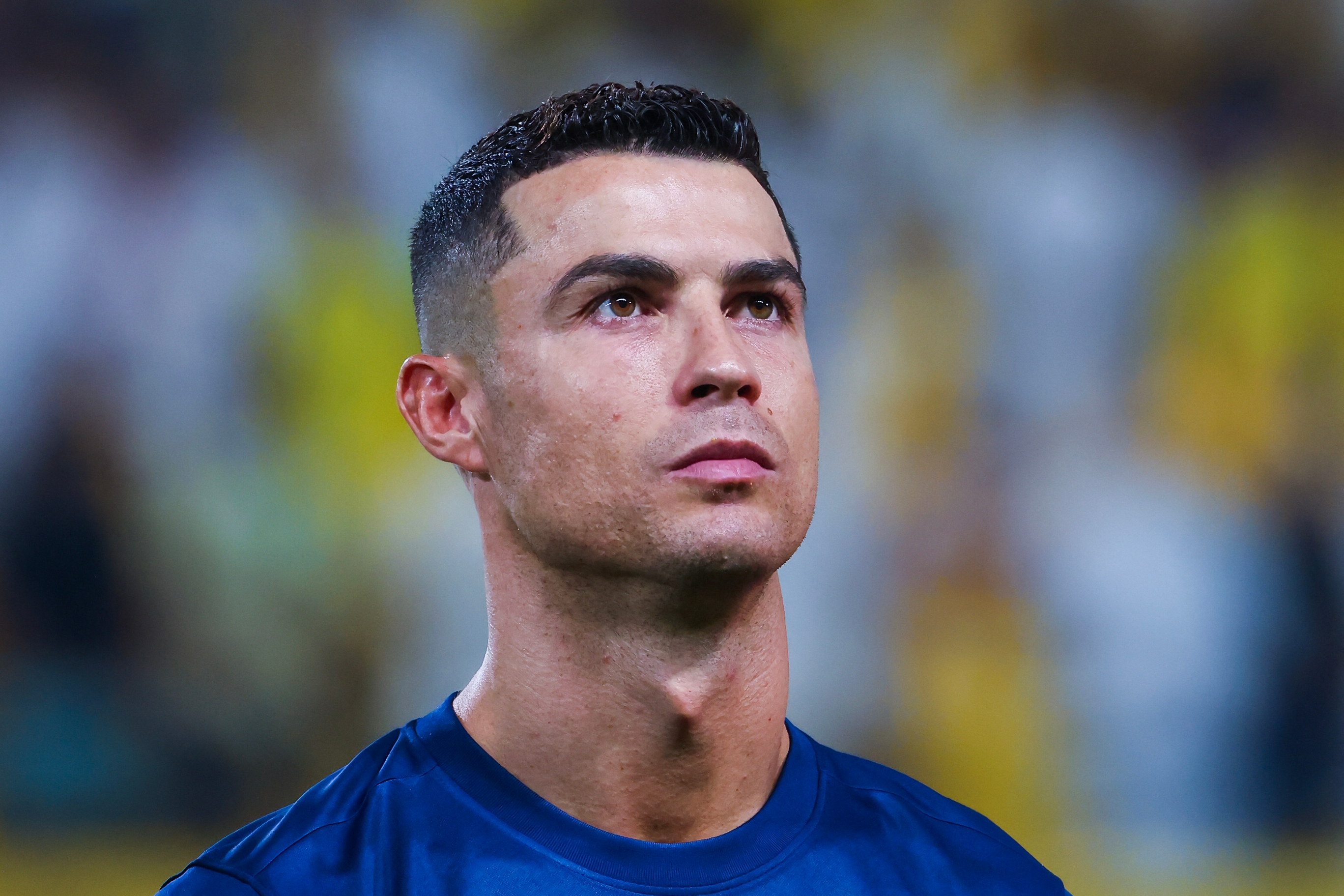 EA FC 24 player ratings – every leak we know so far including Cristiano  Ronaldo - Mirror Online