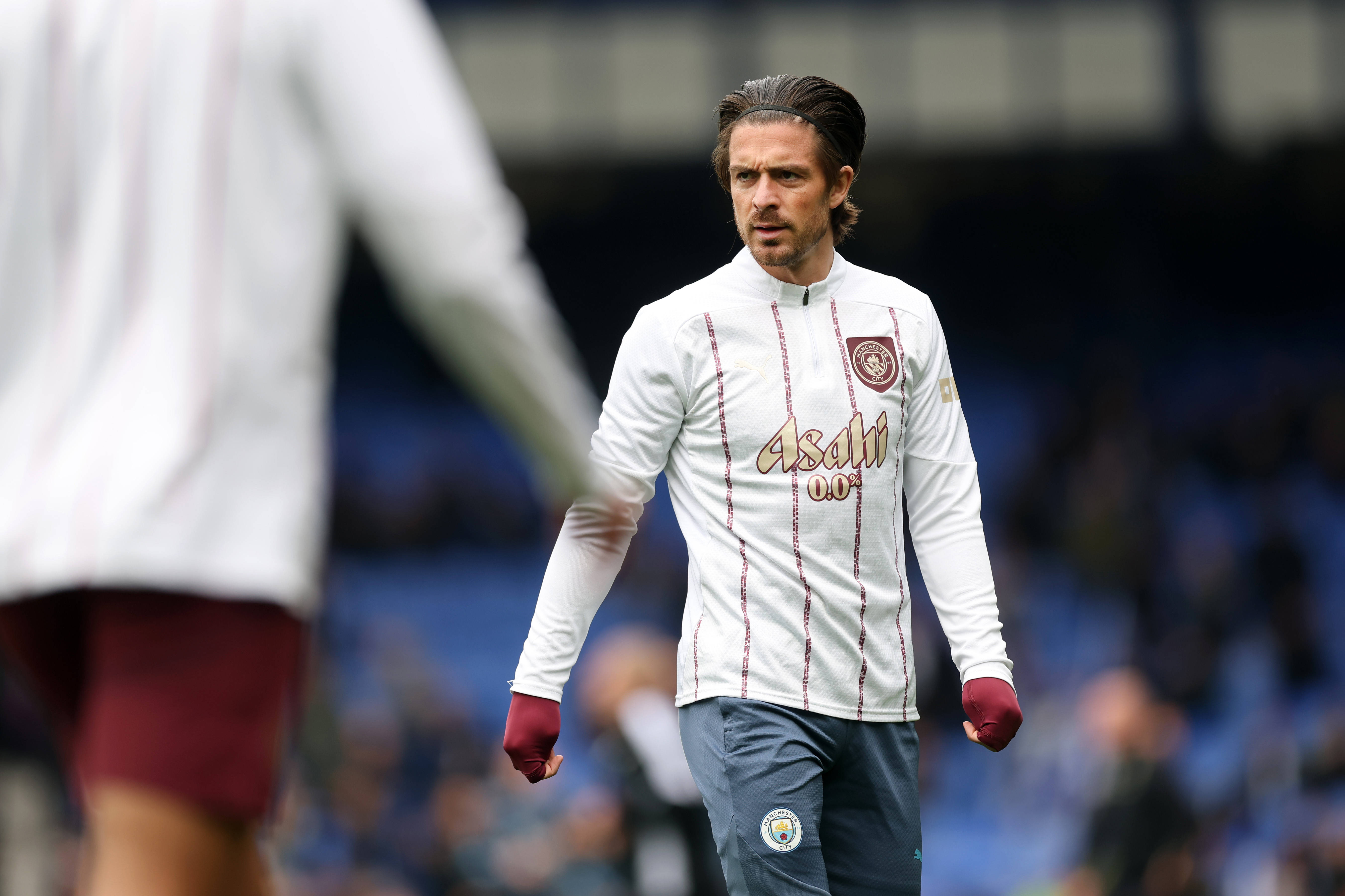 Grealish Jack Grealish Futties Evo EA FC 25 - 97 - Rating and Price