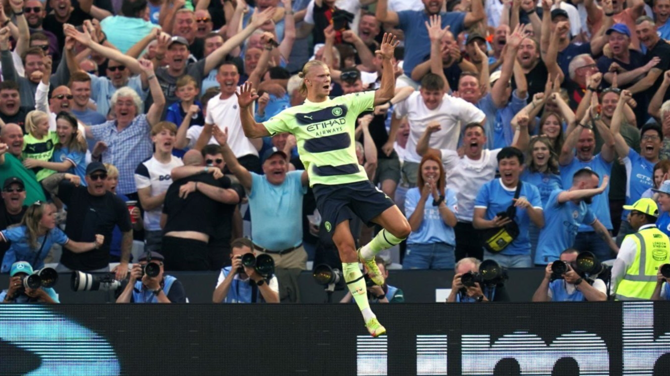Match Report: West Ham United 0-2 Manchester City (Premier League) - Vimarsana News