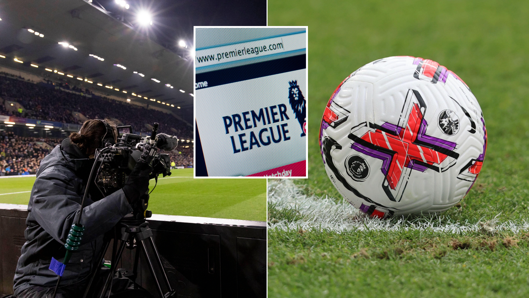 How to watch store 3pm premier league games