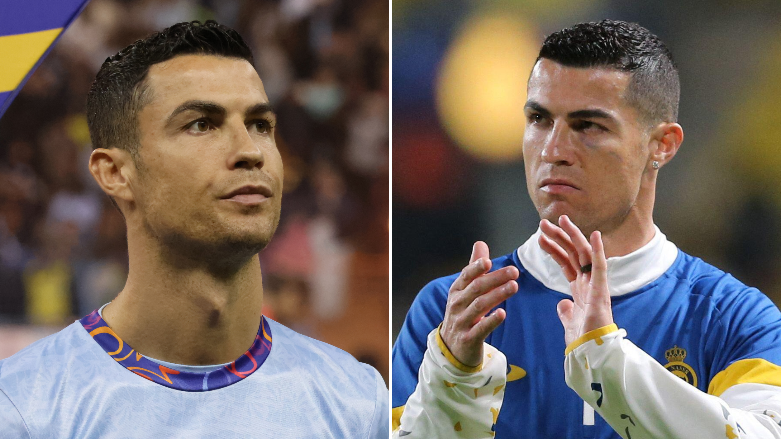 The clause that could let Cristiano Ronaldo leave Al Nassr and play Champions  League again