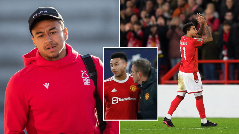 Jesse Lingard: Can you beat Man Utd star's 5k and 10k times?, Football, Sport