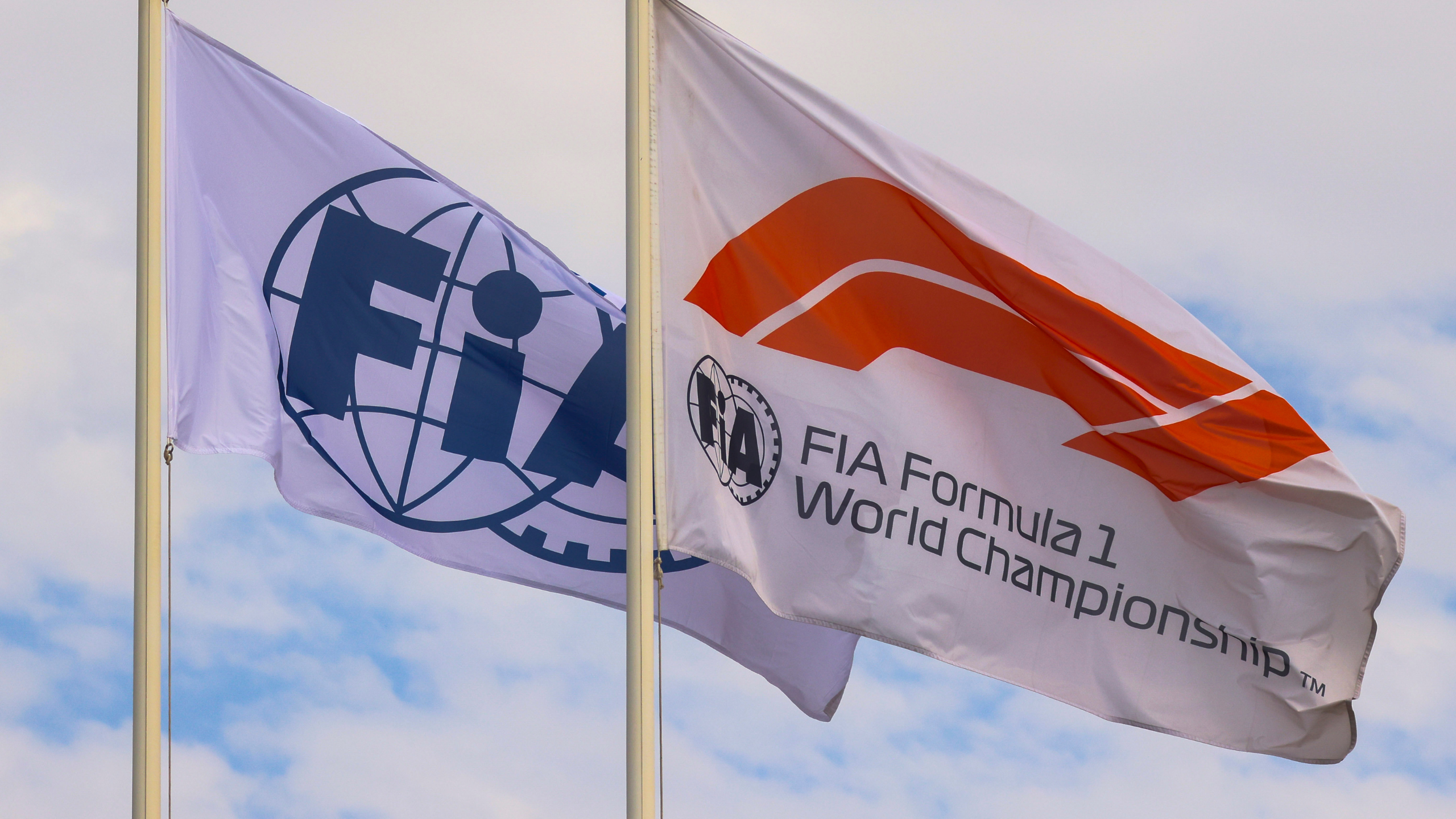 Can the FIA change rules during the season?