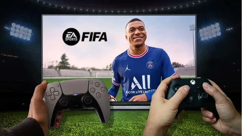 FIFA 23: Crossplay available soon?