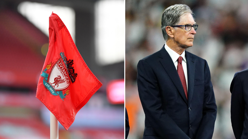 Red Sox owner John Henry seen as candidate to buy Washington