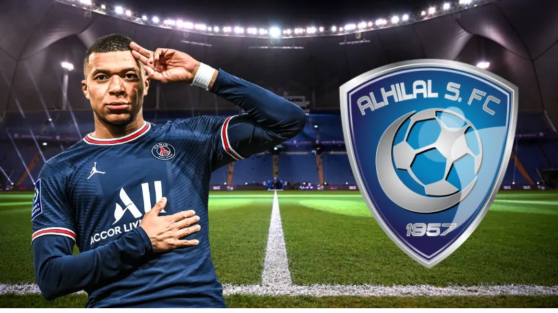 Al-Hilal in transfer limbo as SPL rivals strengthen squads