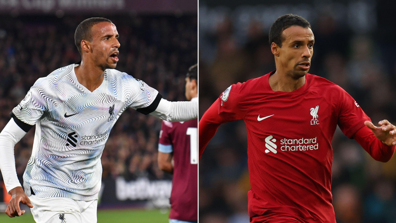 Liverpool reinvents 90s Classic with new 2023/24 away kit