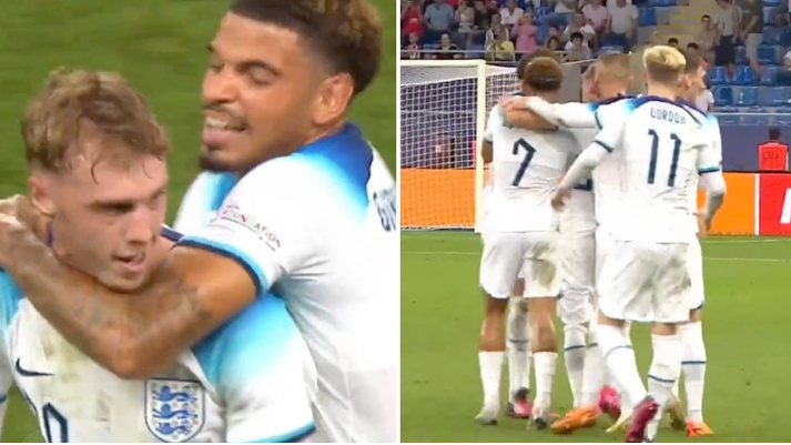 England U21 1-0 Spain U21: James Trafford saves 98th minute penalty as  Young Lions claim first U21 Euros title in 39 years, Football News