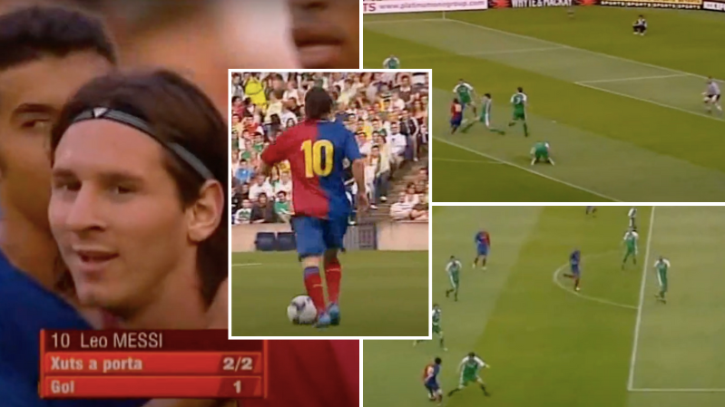Barçaholics - Lionel Messi number 10 PSG shirt. 🙂 #LJR10