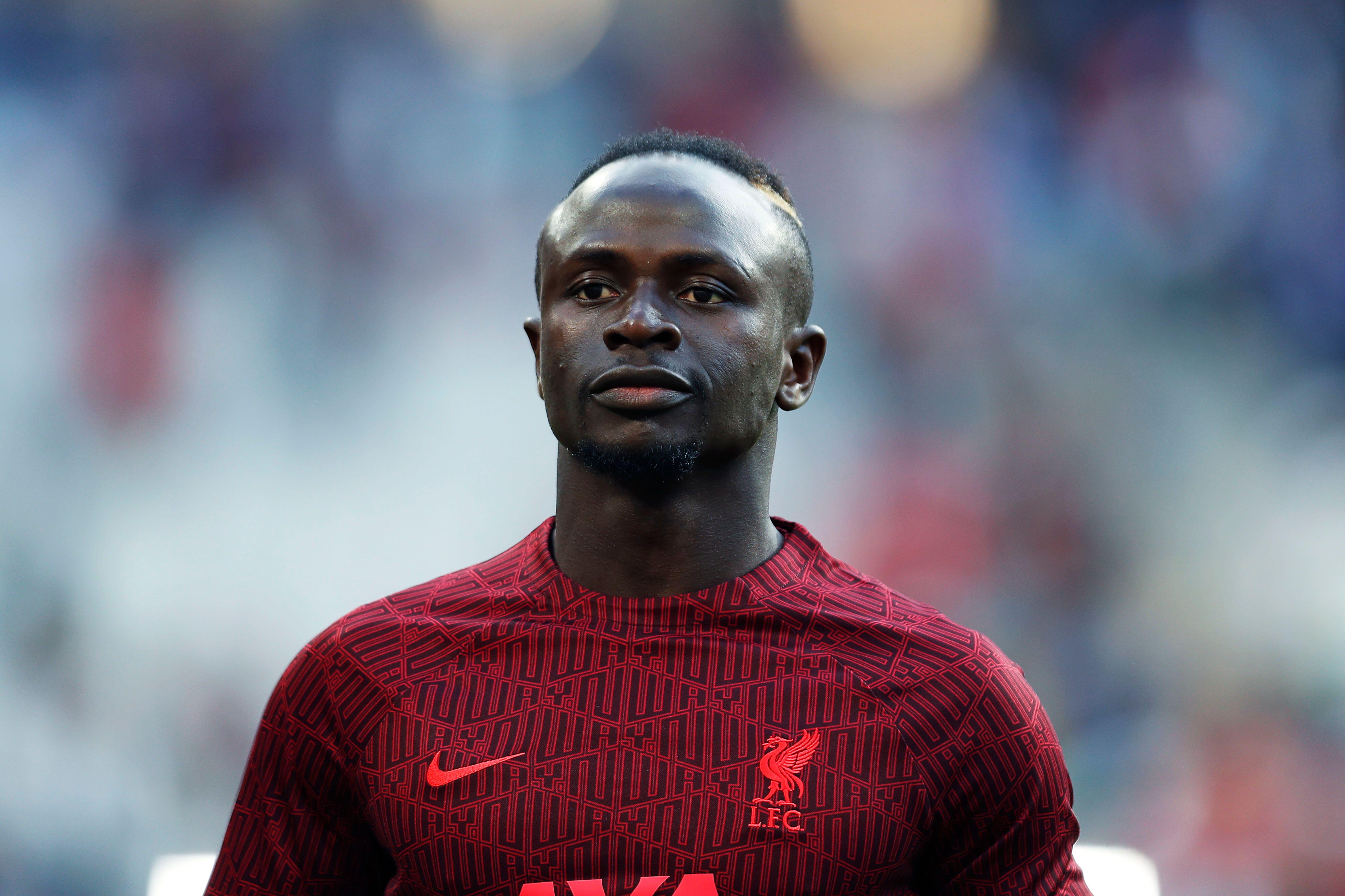 Spartak Moscow brutally troll Bayern Munich's offer for Sadio Mane