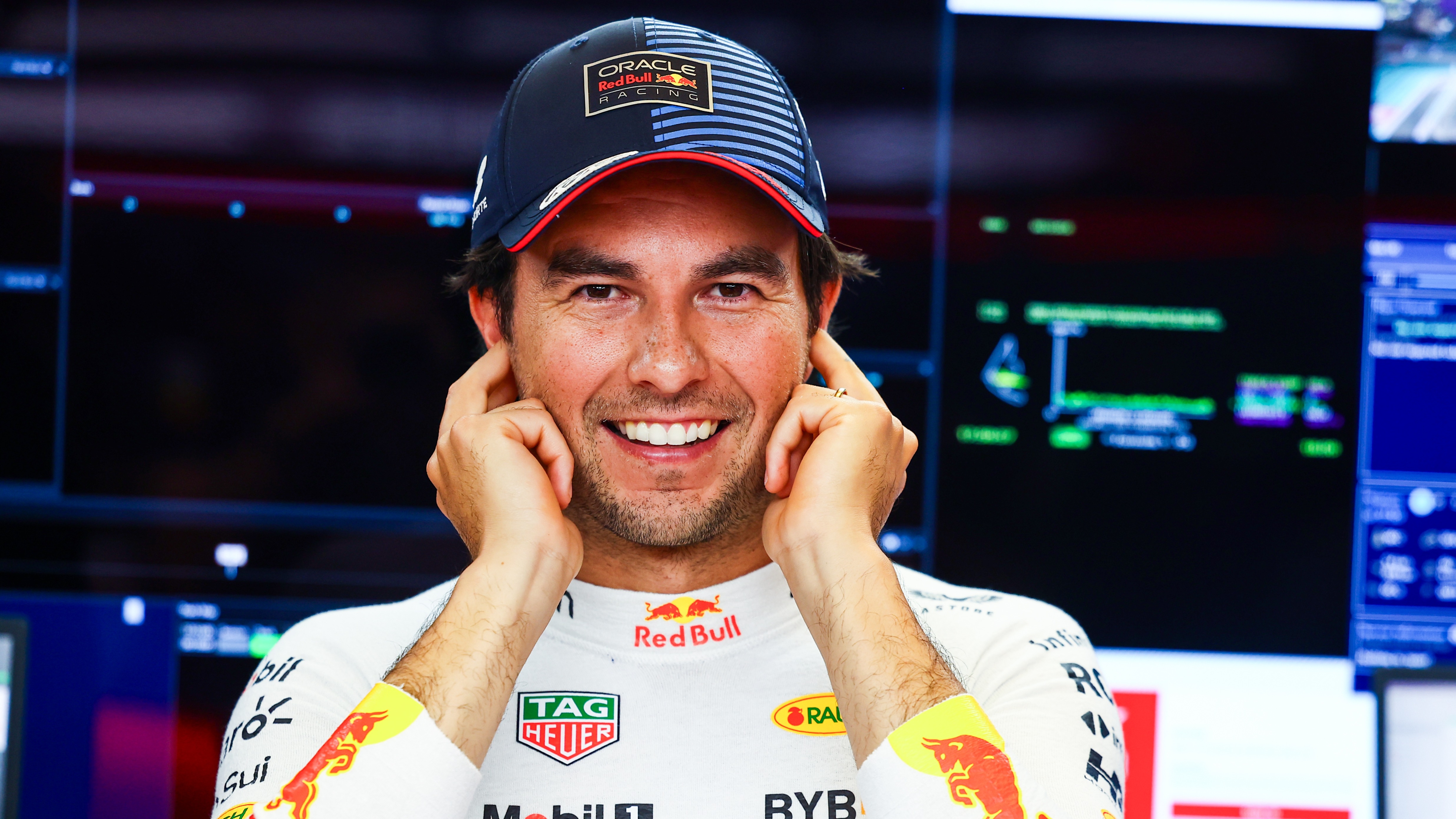 Mogelijke terugkeer van Sergio Perez in de Formule 1 krijgt vernietigende reactie van staf