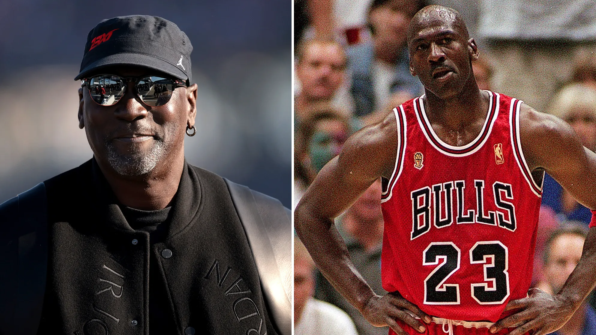 Michael Jordan settles the GOAT debate with perfect answer that fans had  never heard before