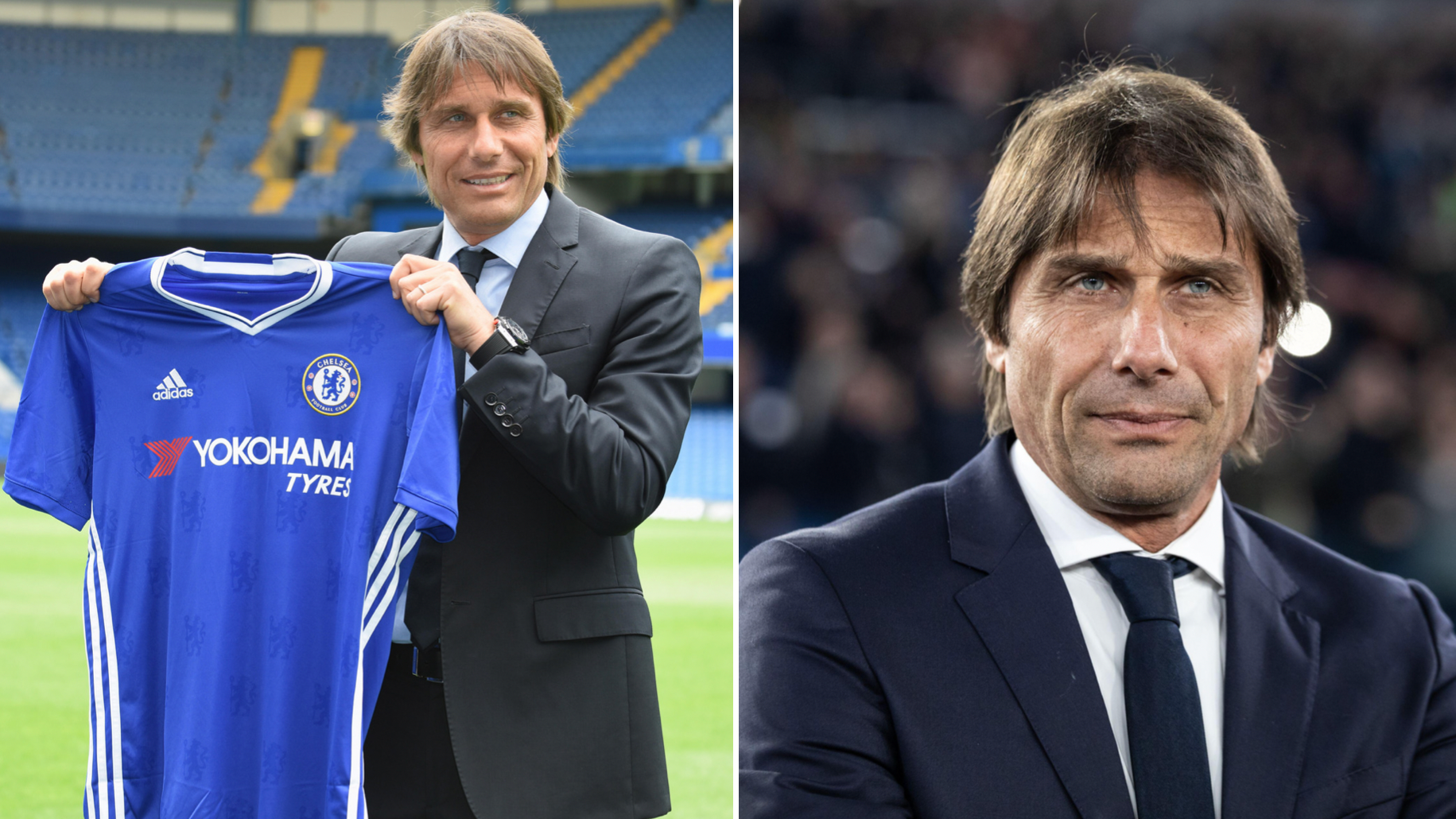 'I was fooled', former Chelsea man brutally rips into Antonio Conte - Vimarsana News