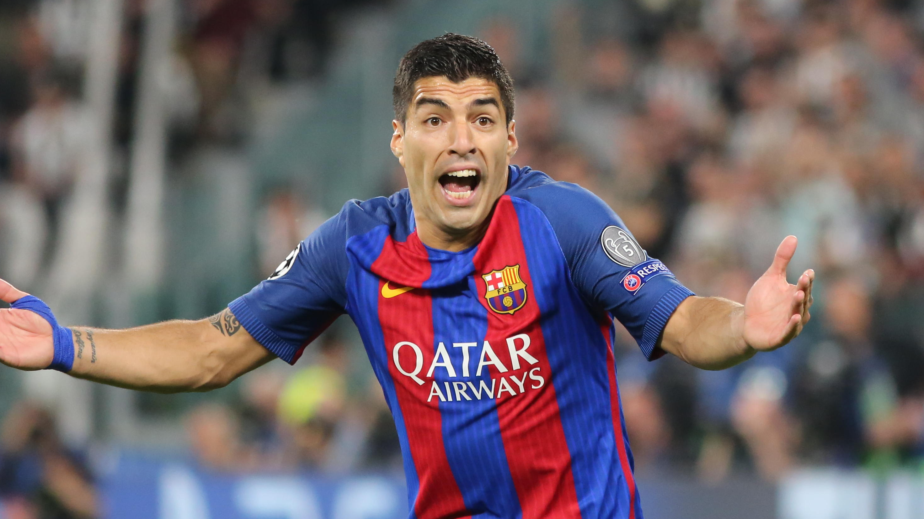 Luis Suarez transfer: Uruguay's all-time leading scorer returns to Nacional  after 17 years