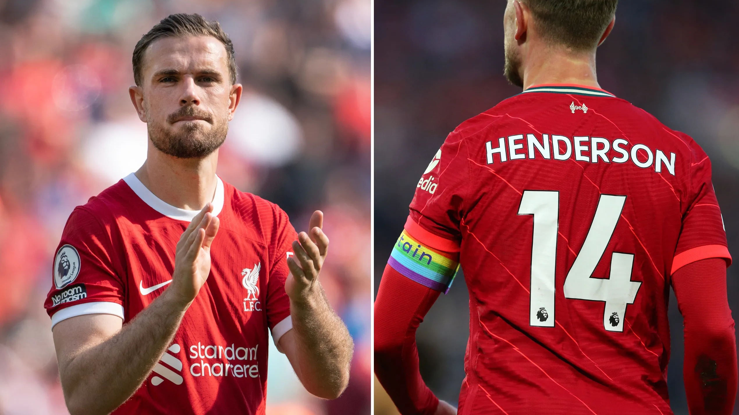 I watched Jordan Henderson in the Saudi Pro League so you don't have to