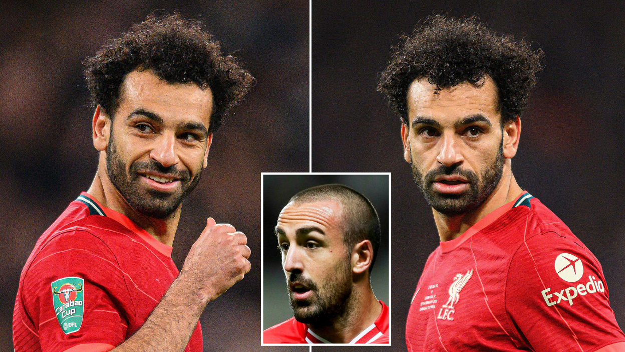 Mohamed Salah is earning £1million a WEEK at Liverpool claims