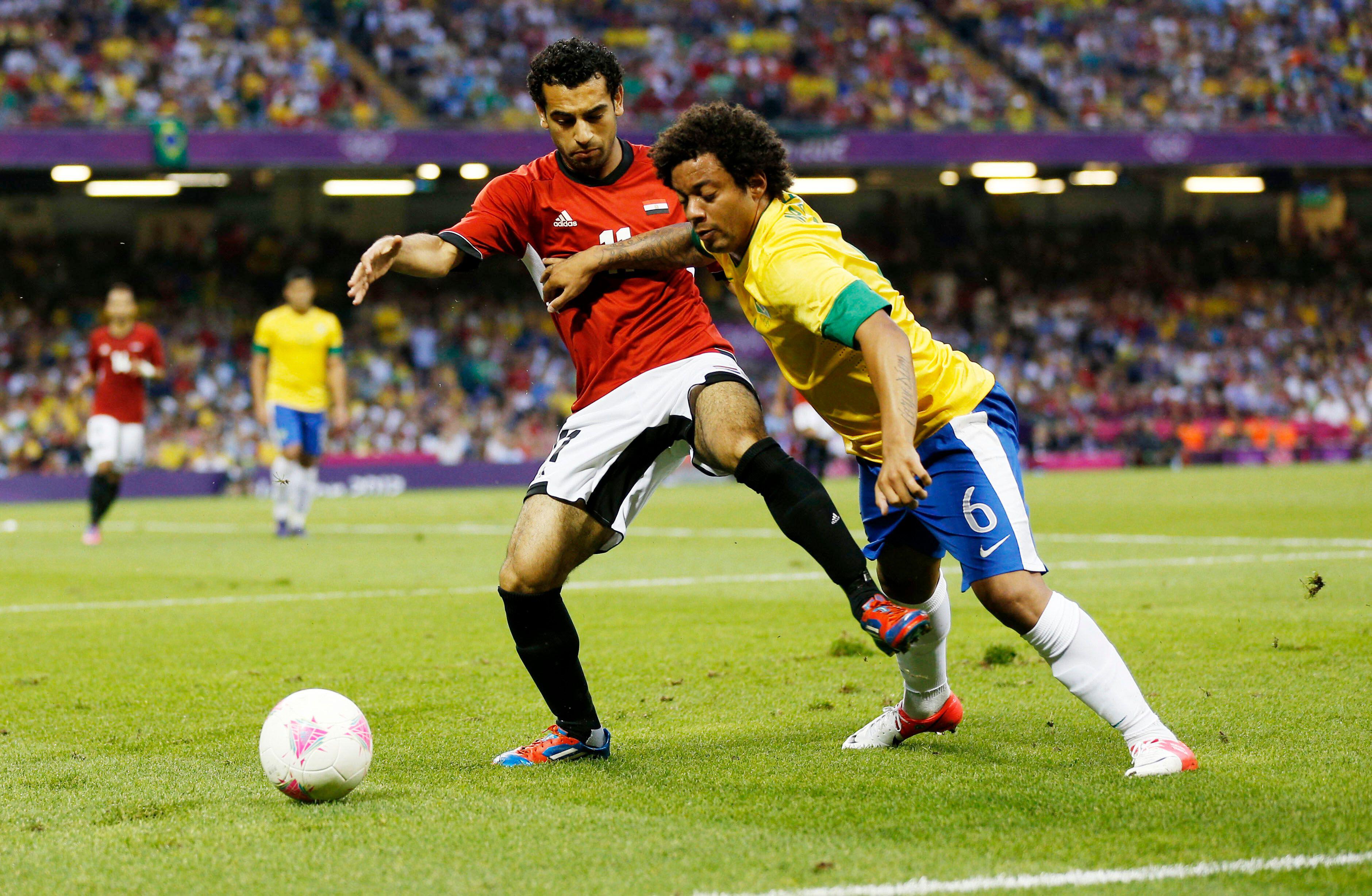 Mohamed Salah: um elo entre cristãos e muçulmanos no futebol - VAVEL Brasil