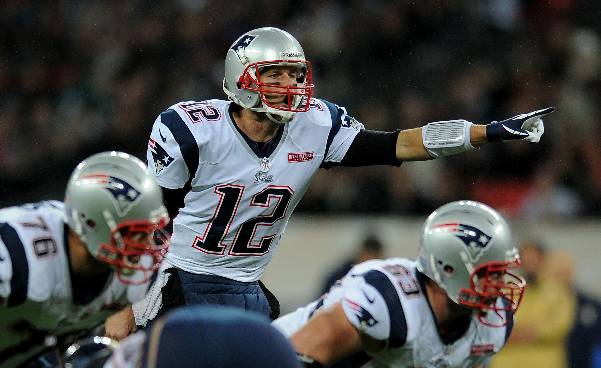 Tom Brady: No time for NFL comeback with new kitten 