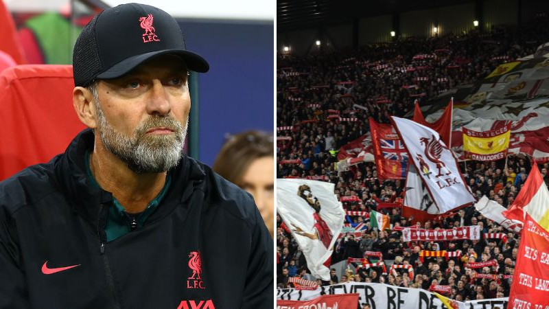Liverpool news: Billy Koumetio's loan deal with Austria Vienna 'set to be terminated' - Vimarsana News