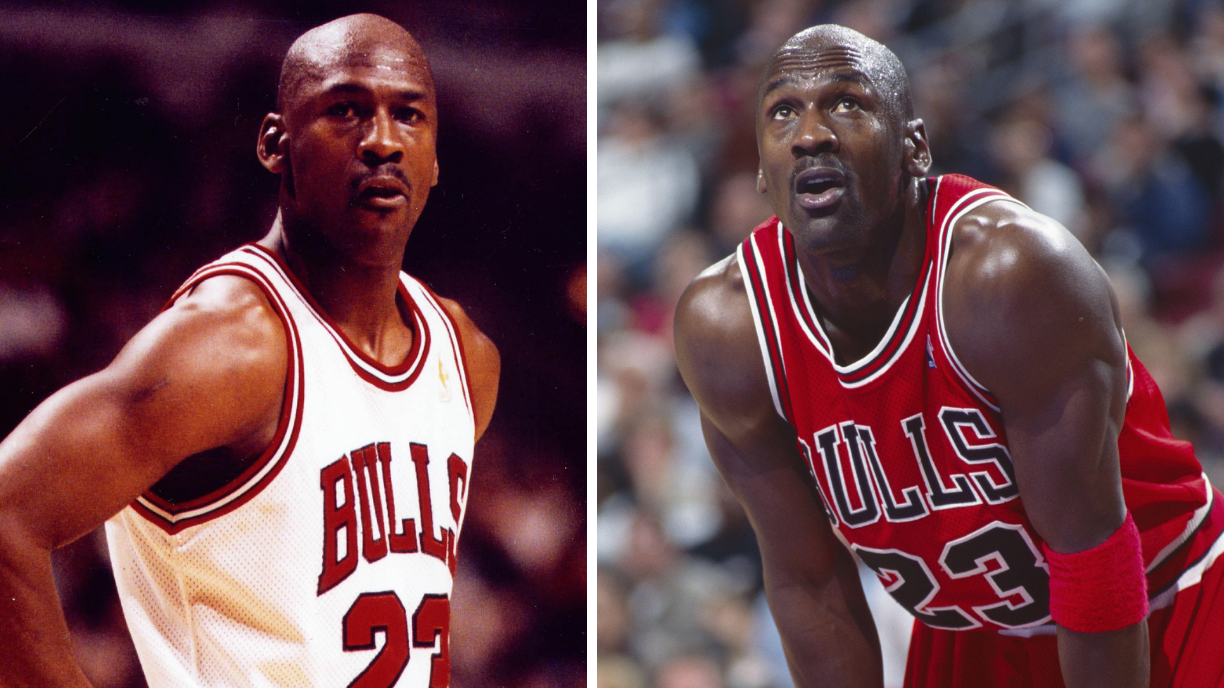 The Man, the Myth, the Gambler: A Collection of Michael Jordan Betting  Stories