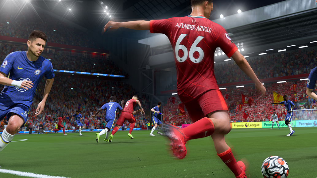 Streamer Rage Quits And Uninstalls FIFA 22 After Getting Destroyed In  Ultimate Team - SPORTbible