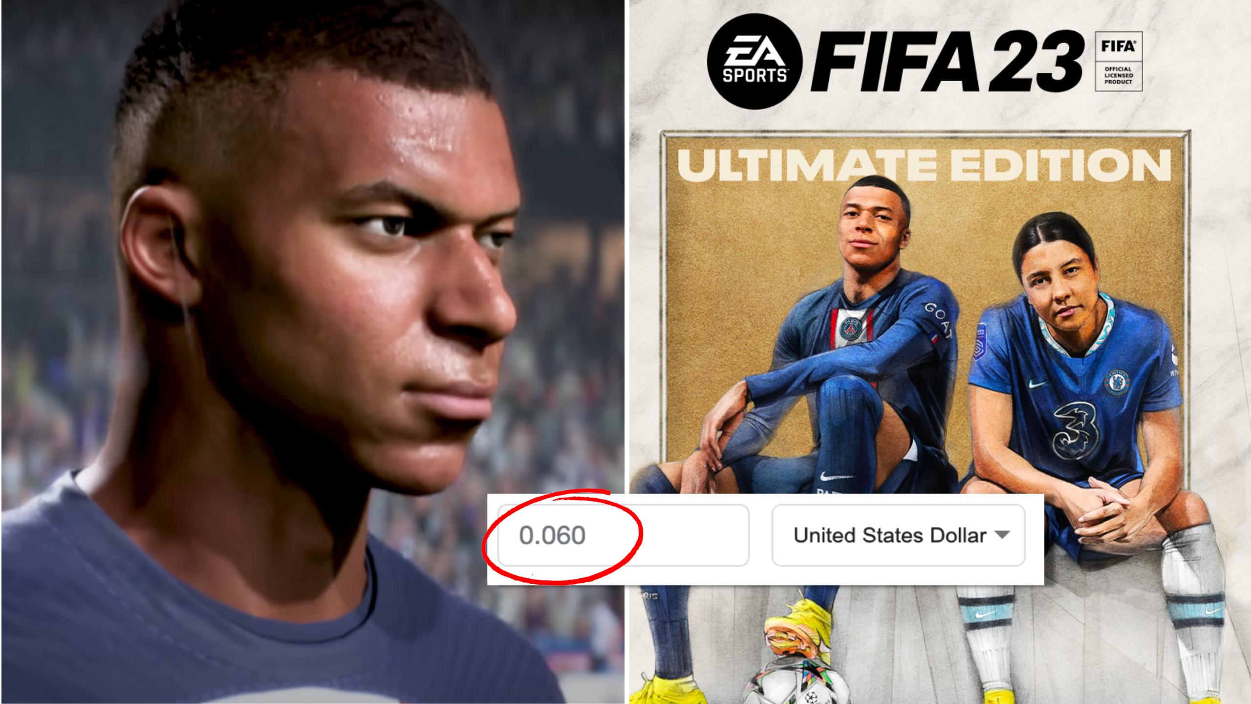 EA FIFA 23: A Look at How Indian Players are Rated in the Much