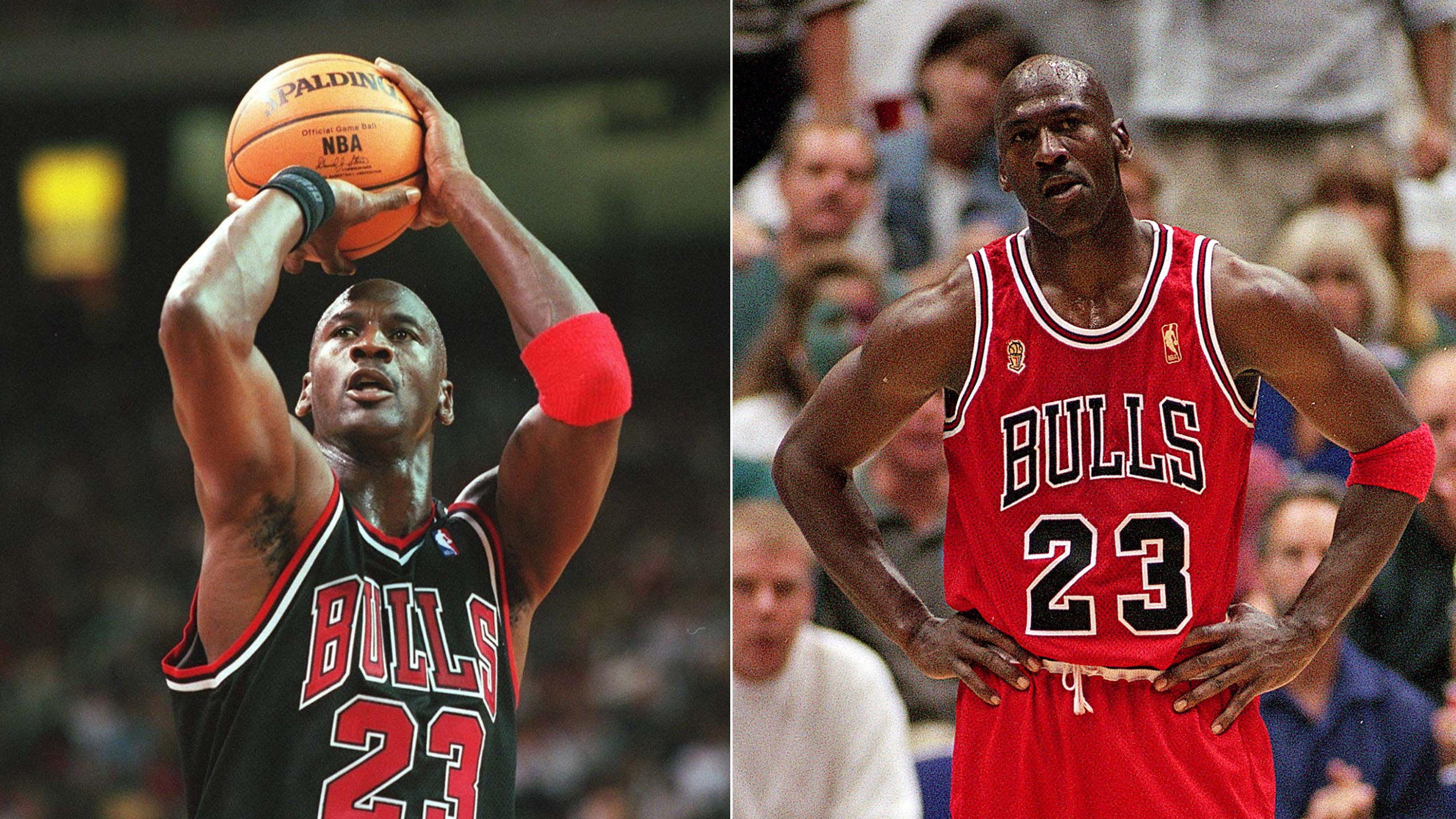 Michael Jordan's stunning net worth compared to Tiger Woods and LeBron James