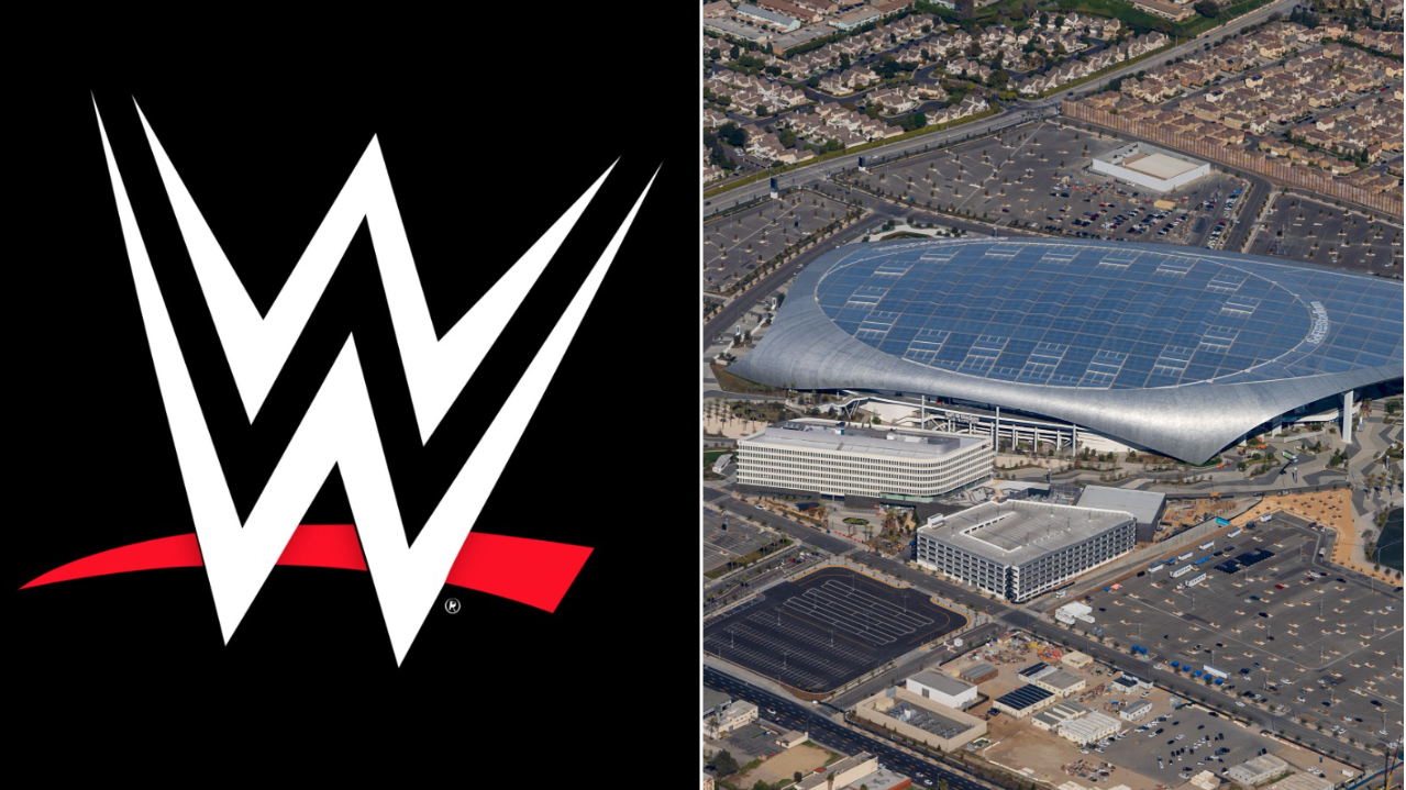 What time is WrestleMania 39 Night One tonight? Full match card