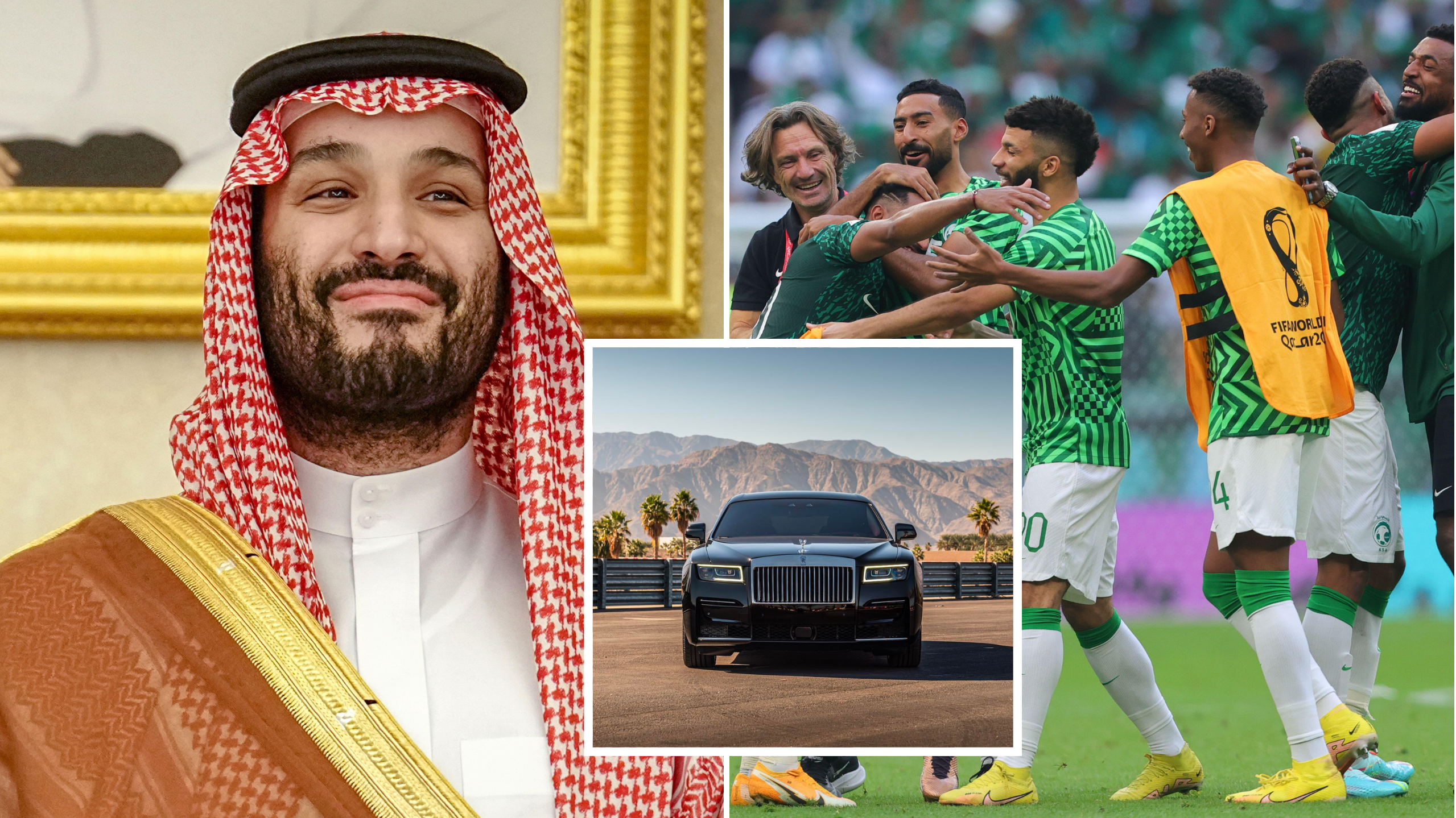 Игроки саудовской аравии. Принц Салман Саудовская Аравия жена. Сборная Саудовской Аравии Роллс Ройс. Принц Саудовской Аравии Юки. Принц Саудовской Аравии 2022.