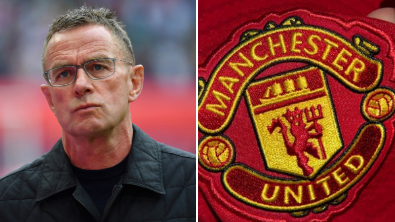 Ralf Rangnick Has Identified His First Signing For Manchester United, Player Has £33 Million Release Clause - Vimarsana News