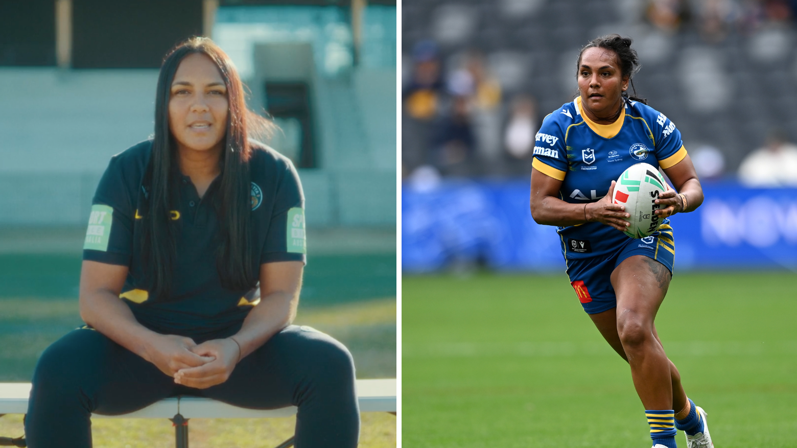 NRLW's 491-day hiatus ends but path to professionalism remains unclear, Women's rugby league