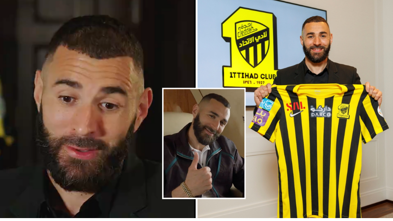 Explained: Why Karim Benzema's Al-Ittihad refused to take to field