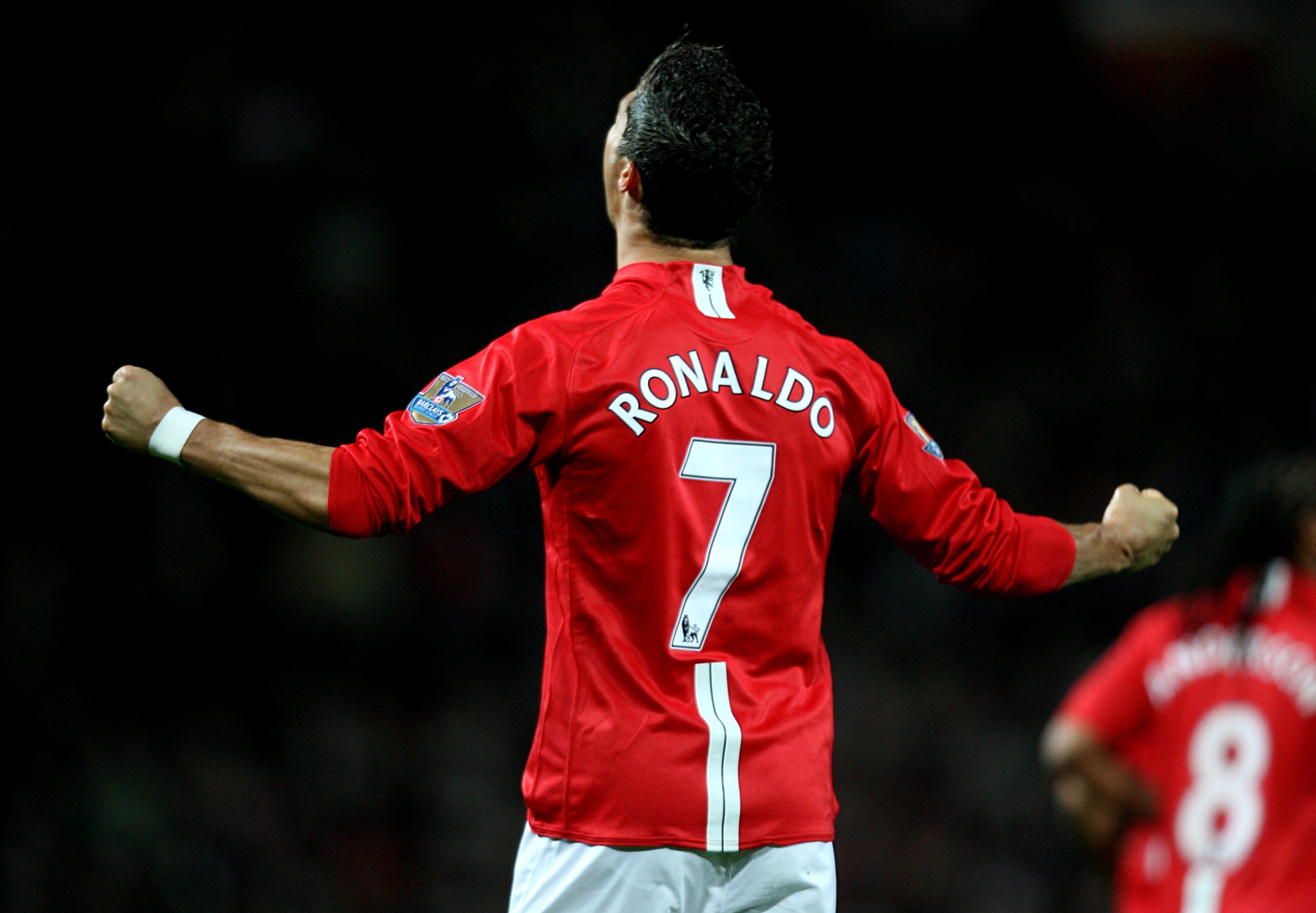 When will Cristiano Ronaldo make his Manchester United debut