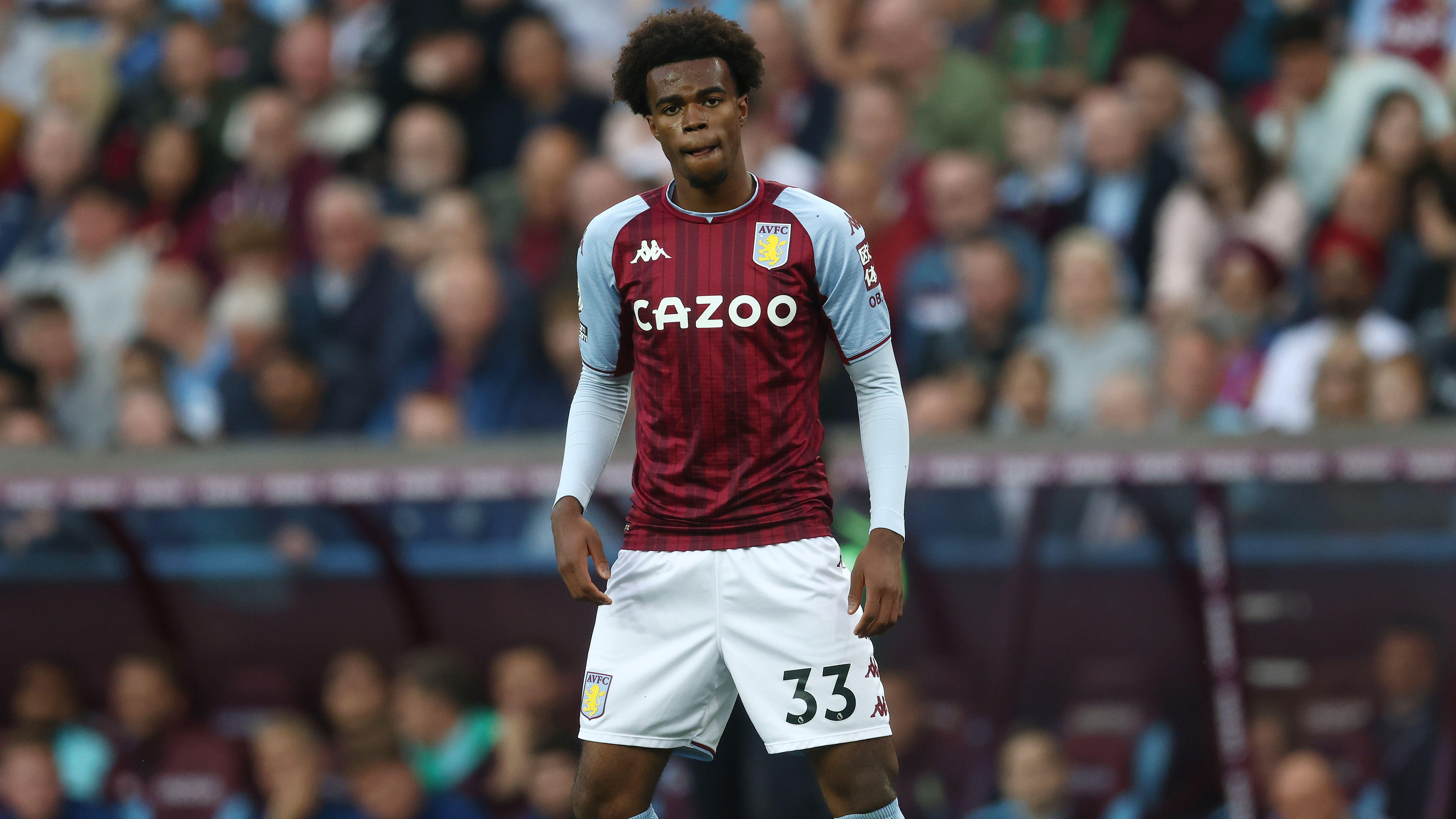 Liverpool And Arsenal Target Could Leave Aston Villa The Summer