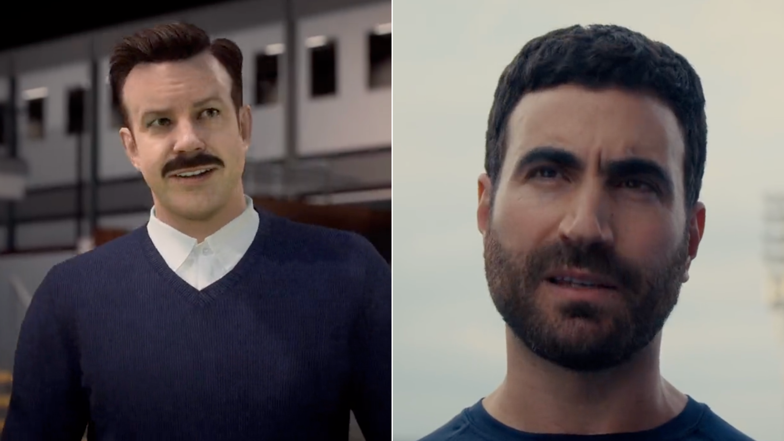 Ted Lasso's AFC Richmond to be playable in FIFA 23