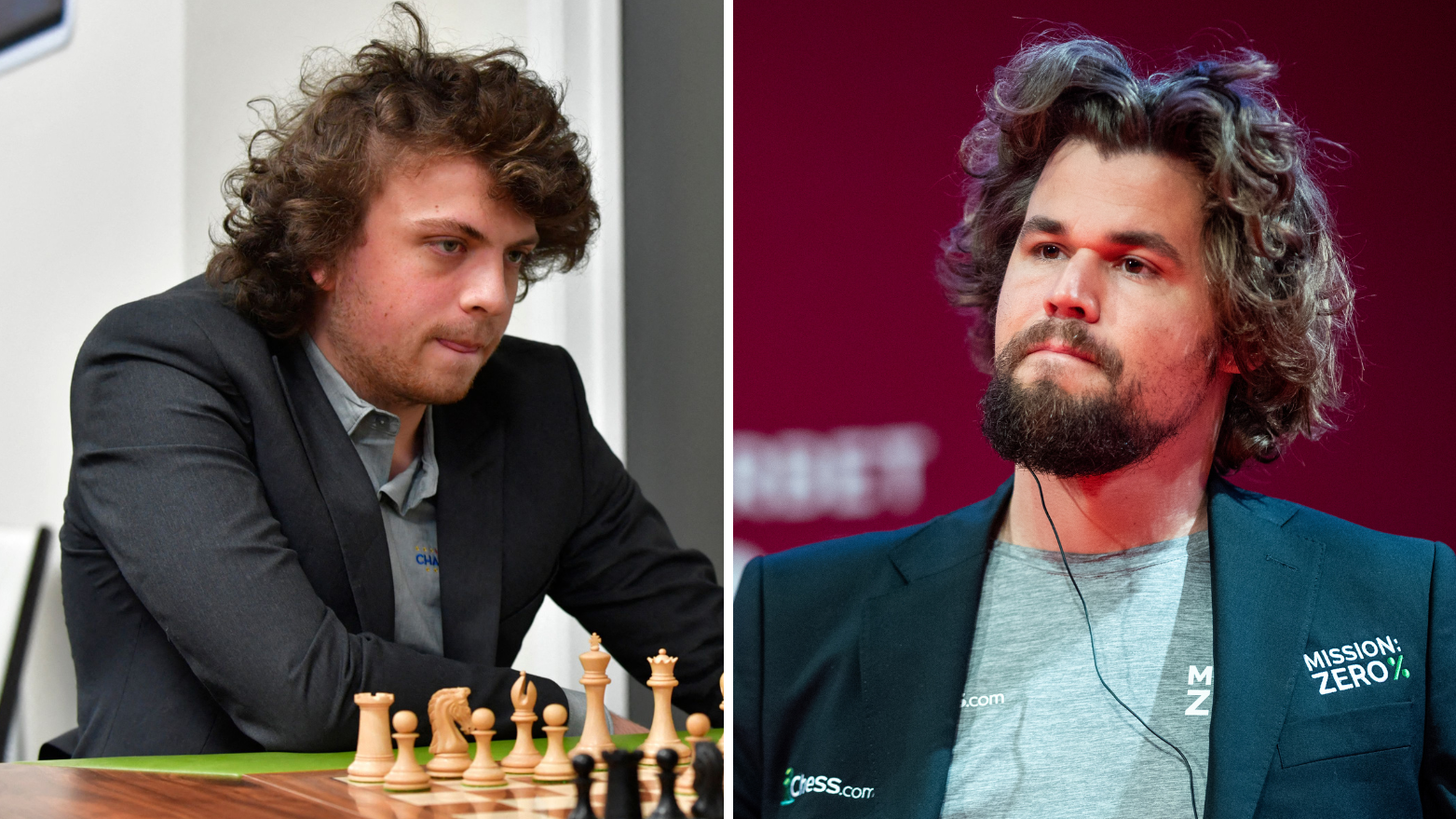 Chess sex toy cheating scandal explained: World No. 1 Magnus Carlsen, Hans  Niemann in wild sports controversy 