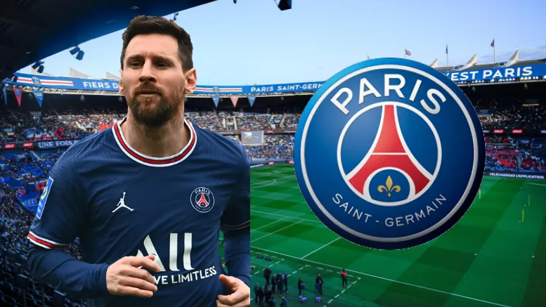 Messi to leave Paris St-Germain at end of season, coach confirms, Football  News